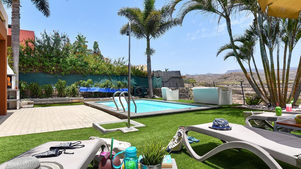Photo of Outdoor in Salobre