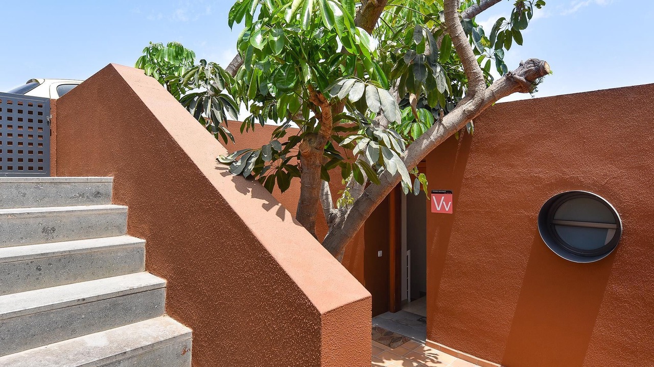 Photo of Outdoor in Salobre
