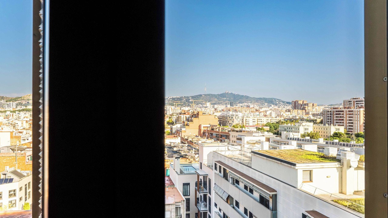 Photo of Bedroom in El Port