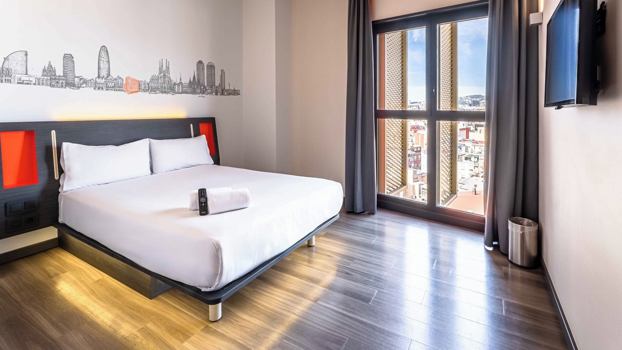 Photo of Bedroom in El Port