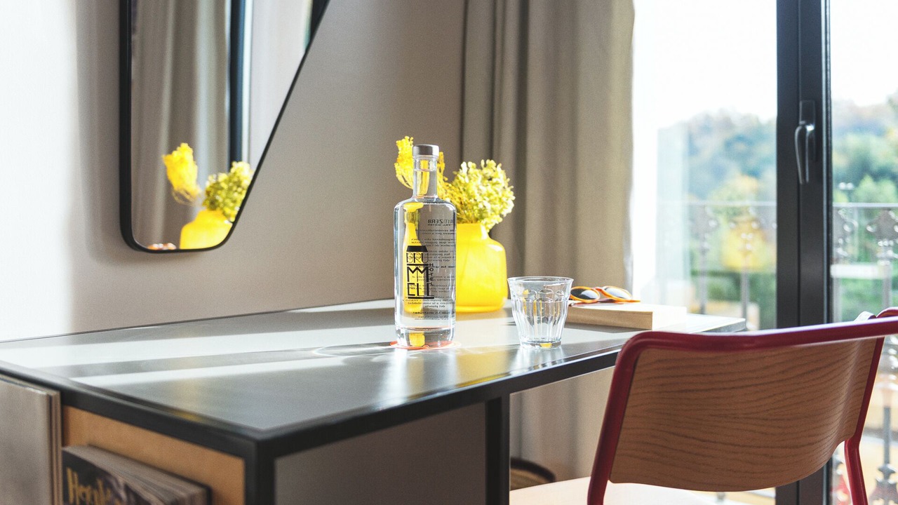 Photo of Bedroom in El Poble-sec