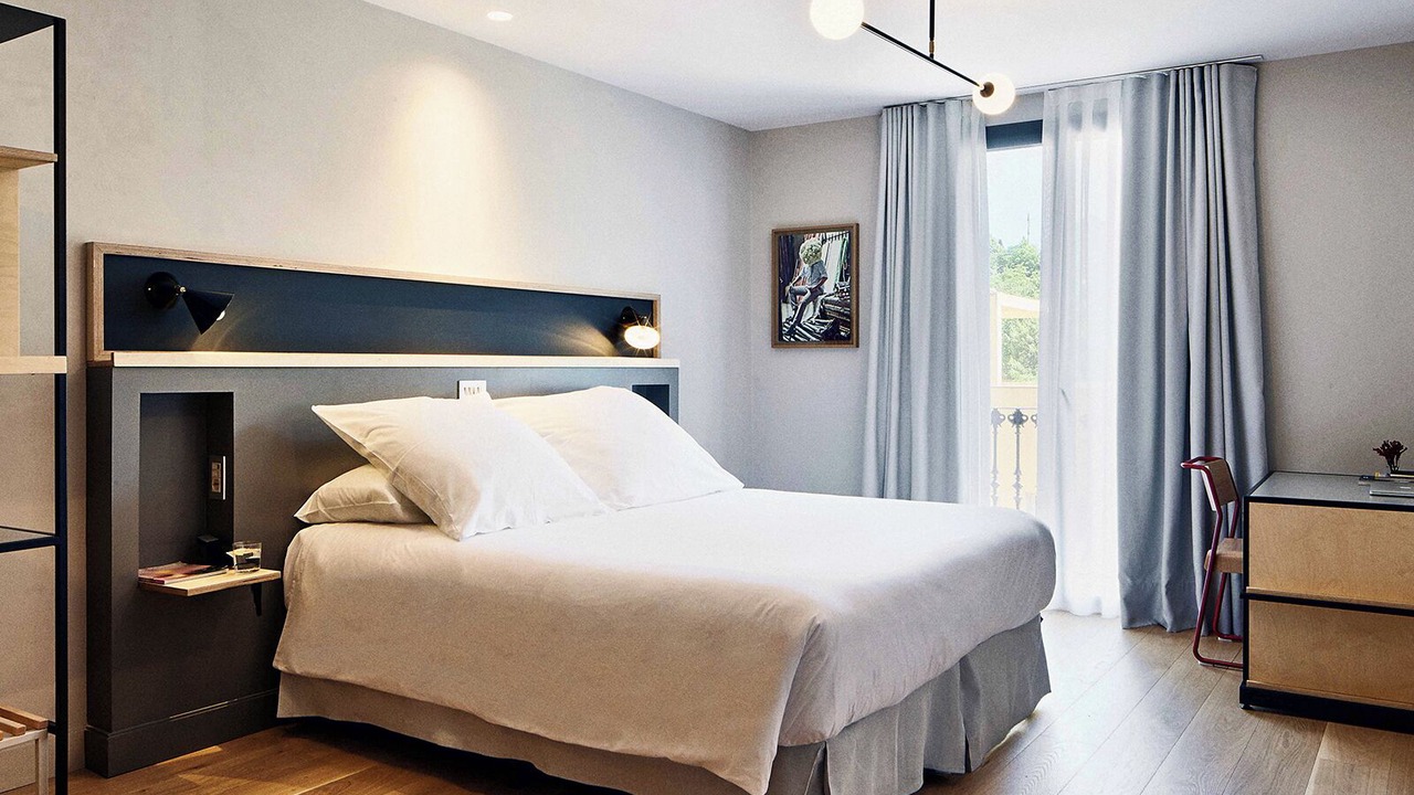 Photo of Bedroom in El Poble-sec
