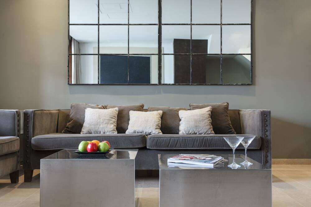 Photo of Livingroom in Cabrils
