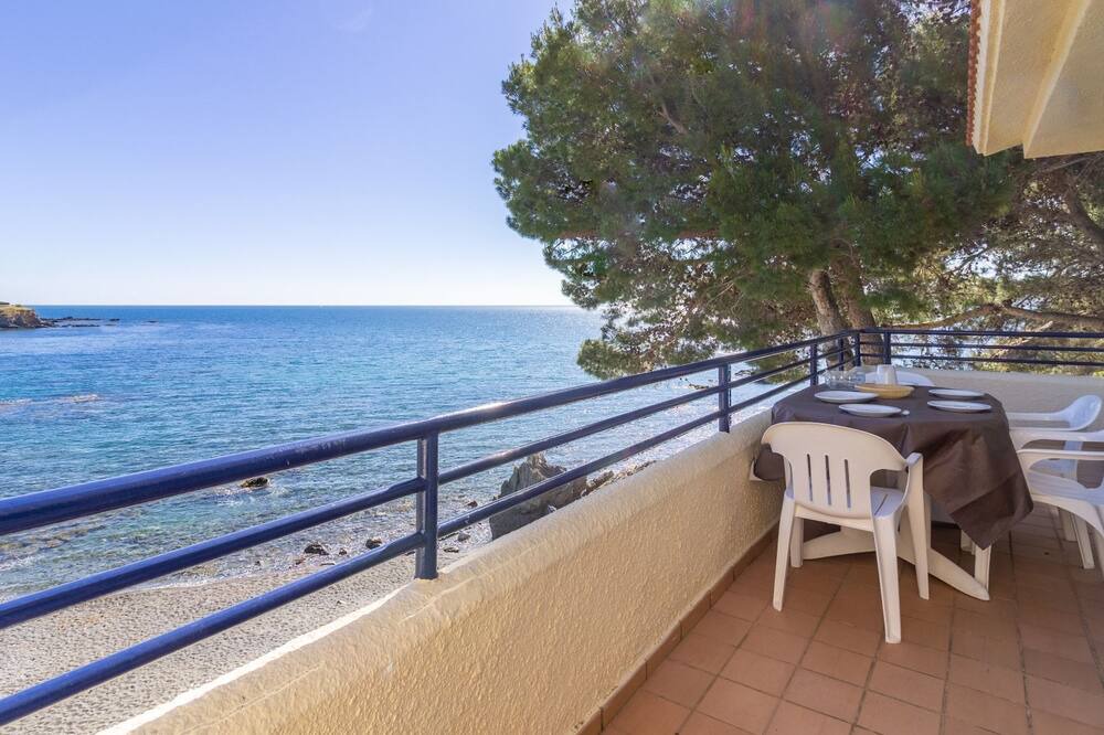 Photo of Patio Balcony in Llanca