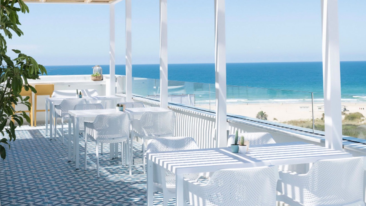 Photo of Outdoor in Conil de la Frontera City Center
