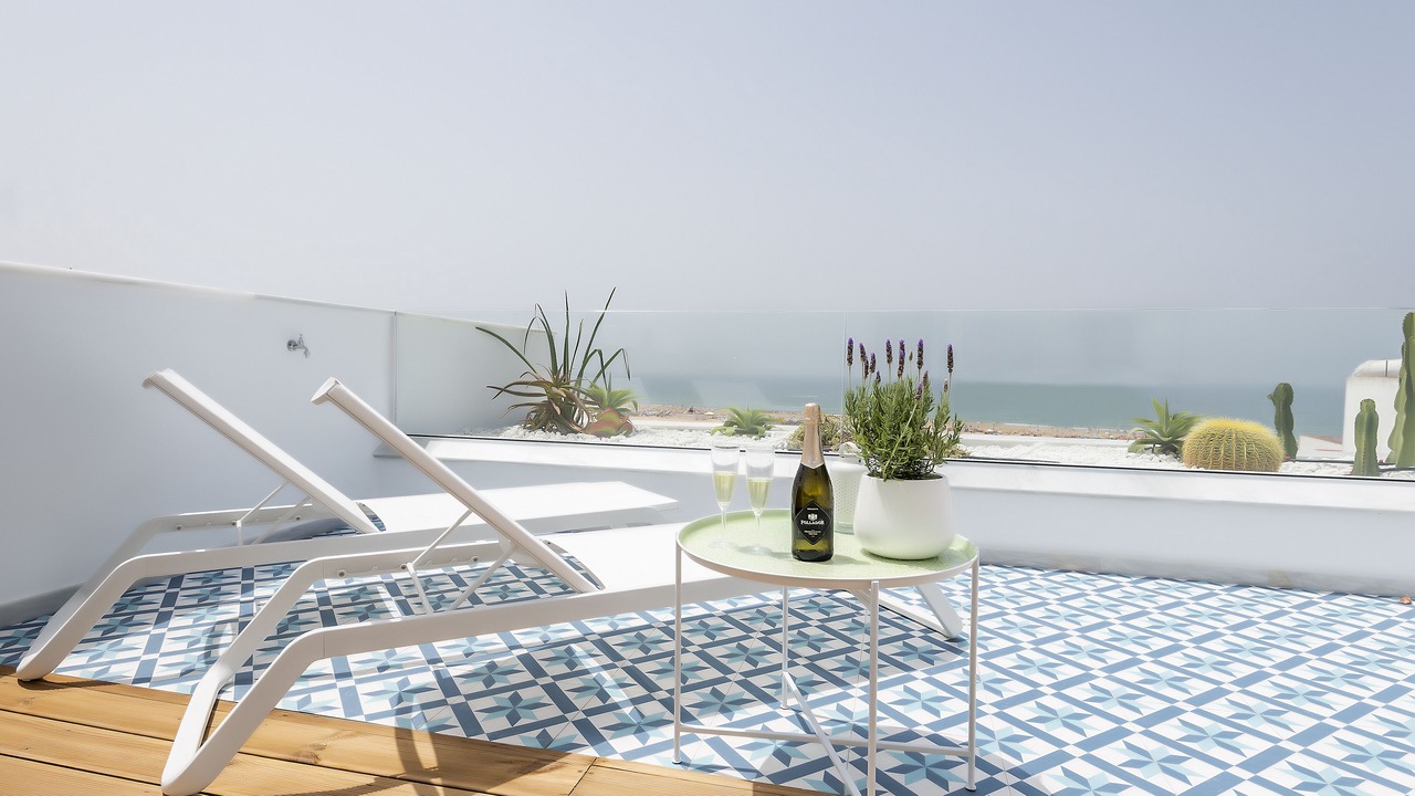 Photo of Bedroom in Conil de la Frontera City Center