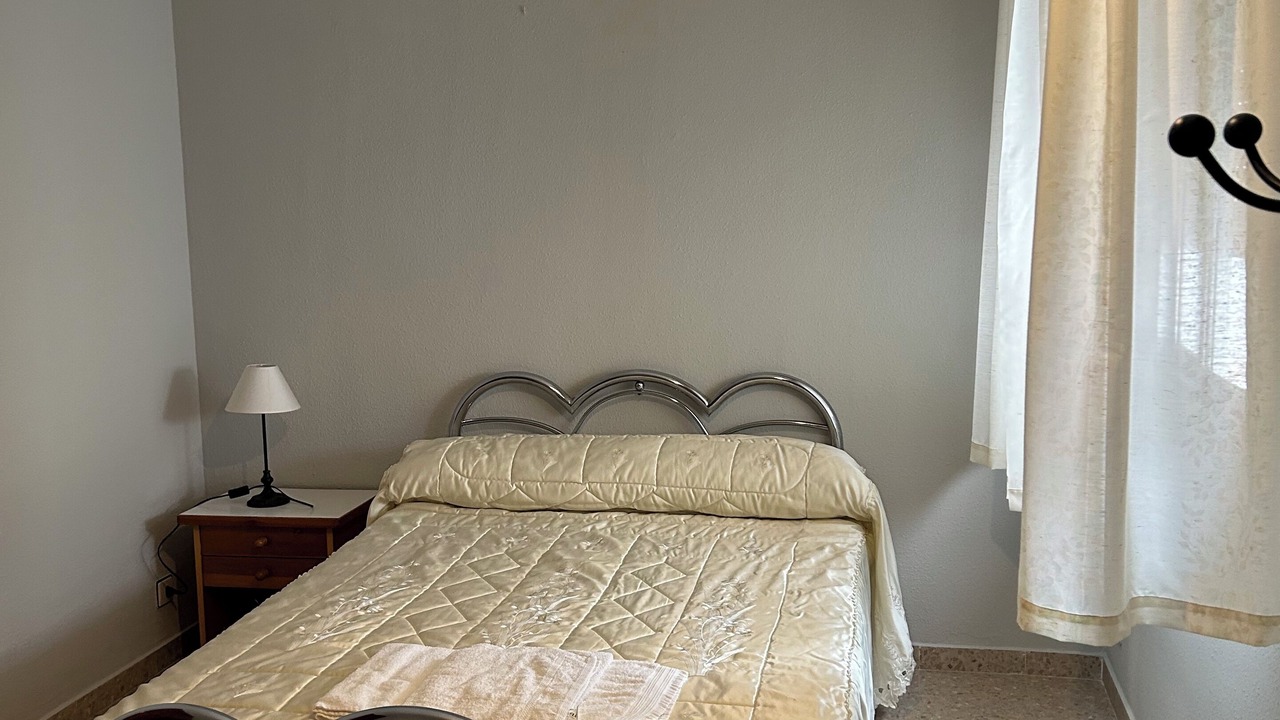 Photo of Bedroom in Argamasilla de Alba
