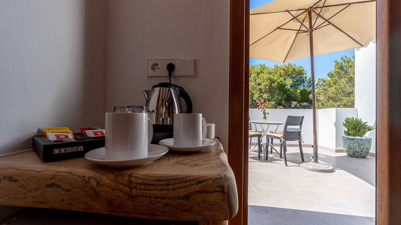 Photo of Bedroom in Santa Eulalia del Rio