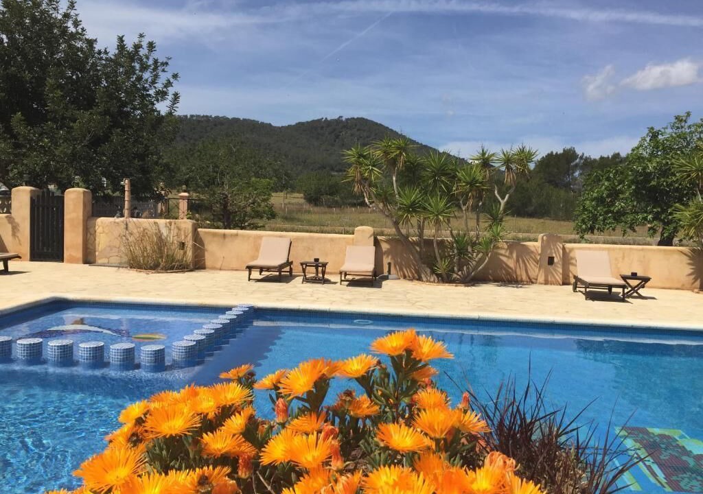 Photo of Outdoor in Santa Eulalia del Rio