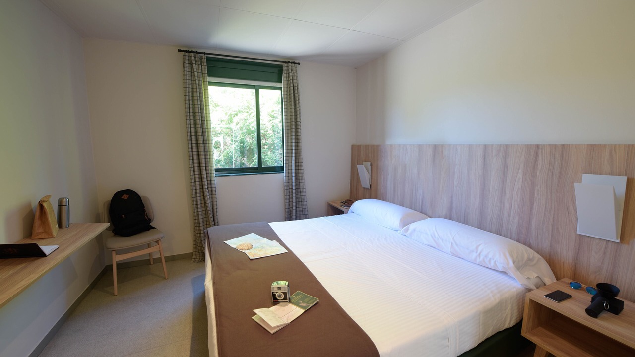 Photo of Bedroom in Santiago de Compostela