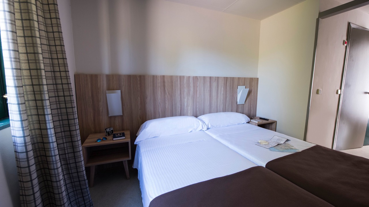 Photo of Bedroom in Santiago de Compostela