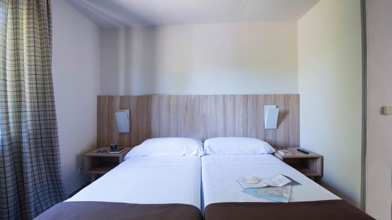 Photo of Bedroom in Santiago de Compostela