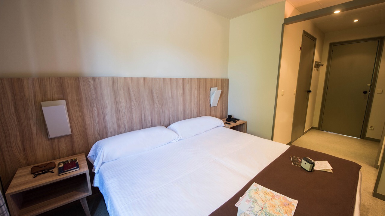 Photo of Bedroom in Santiago de Compostela