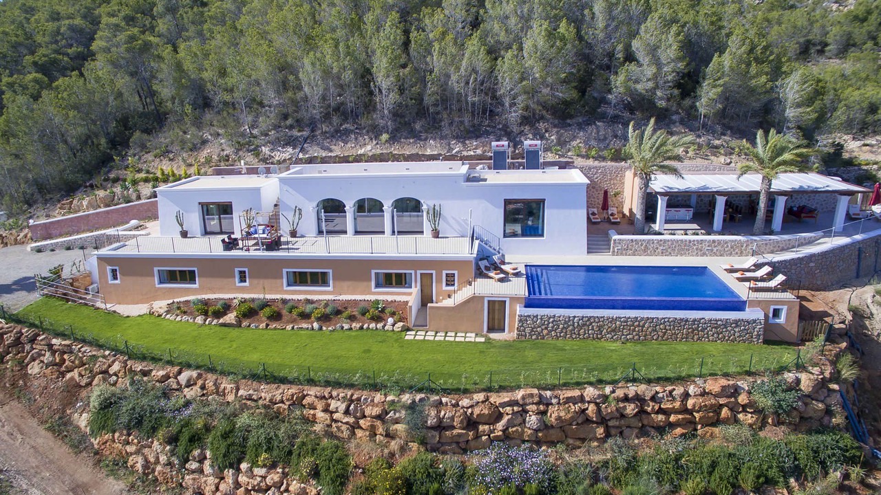 Photo of Outdoor in Sant Joan de Labritja