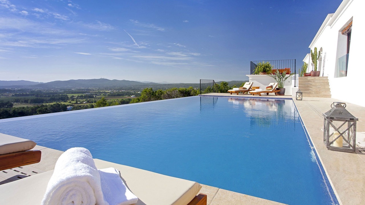 Photo of Outdoor in Sant Joan de Labritja
