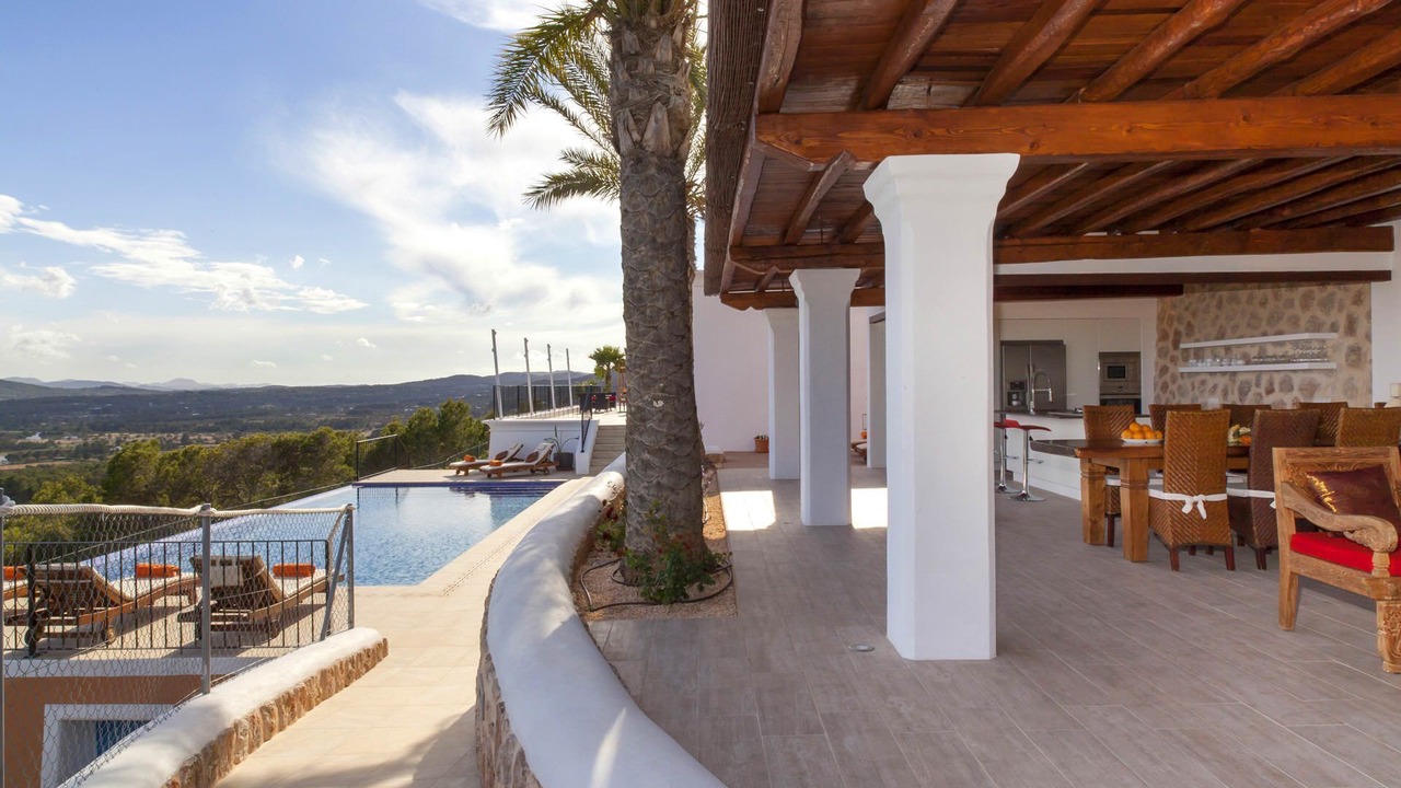 Photo of Outdoor in Sant Joan de Labritja