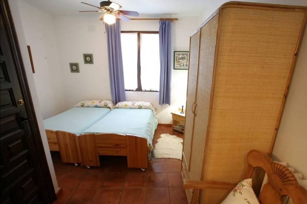 Photo of Bedroom in Puebla de Don Rodrigo