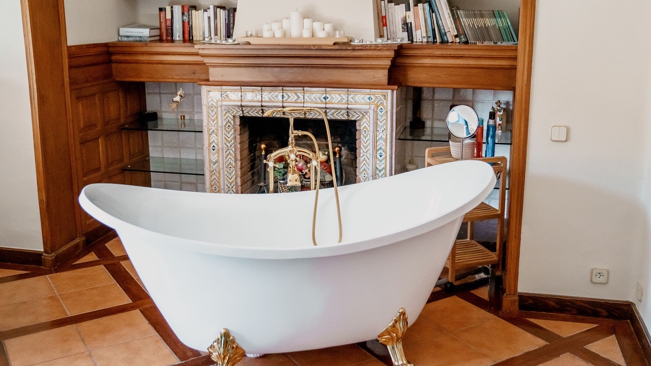 Photo of Bathroom in Figaro-Montmany