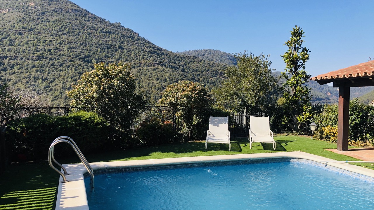 Photo of Outdoor in Figaro-Montmany