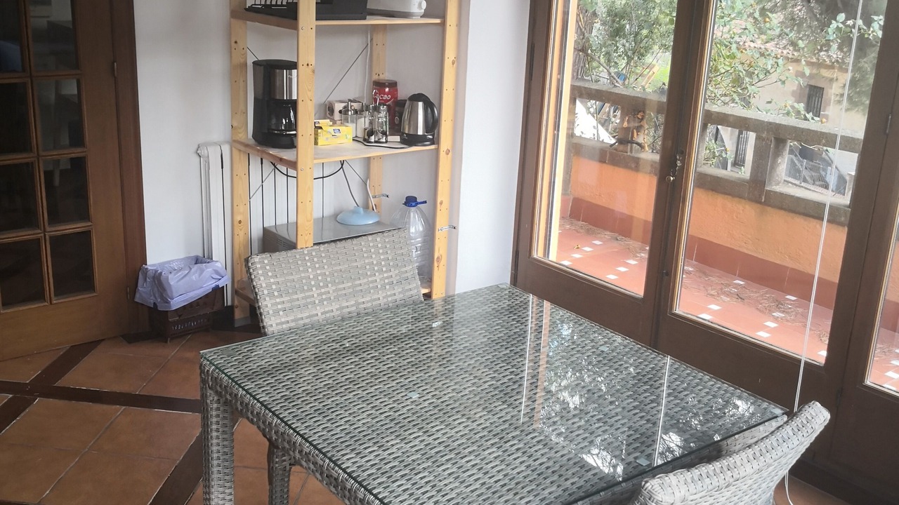 Photo of Kitchen in Figaro-Montmany