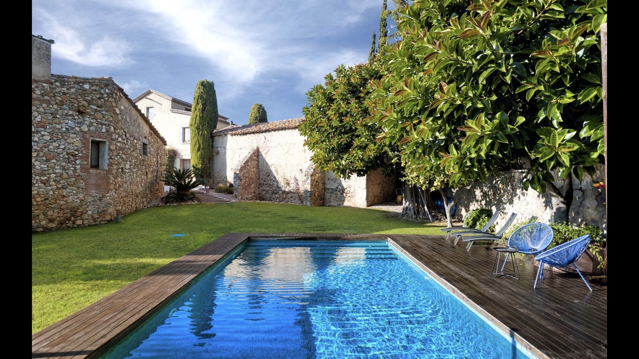 Photo of Outdoor in Cabrils