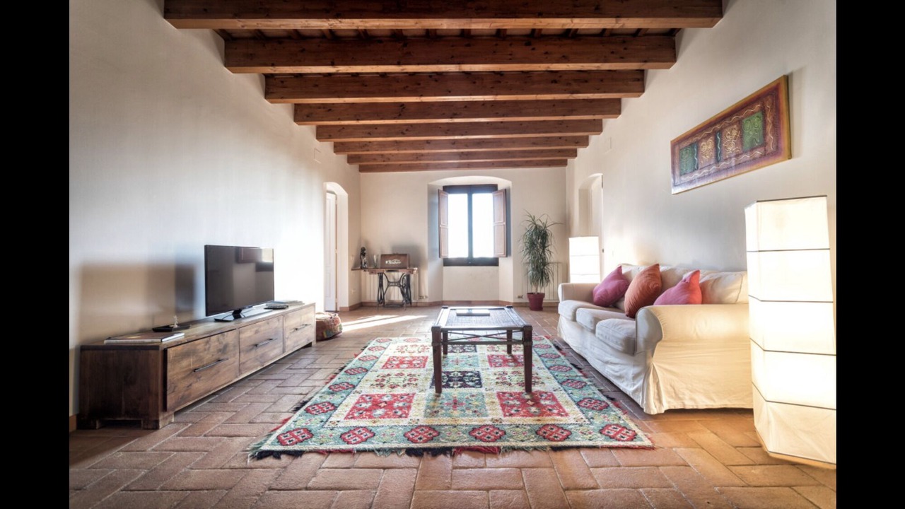 Photo of Livingroom in Cabrils