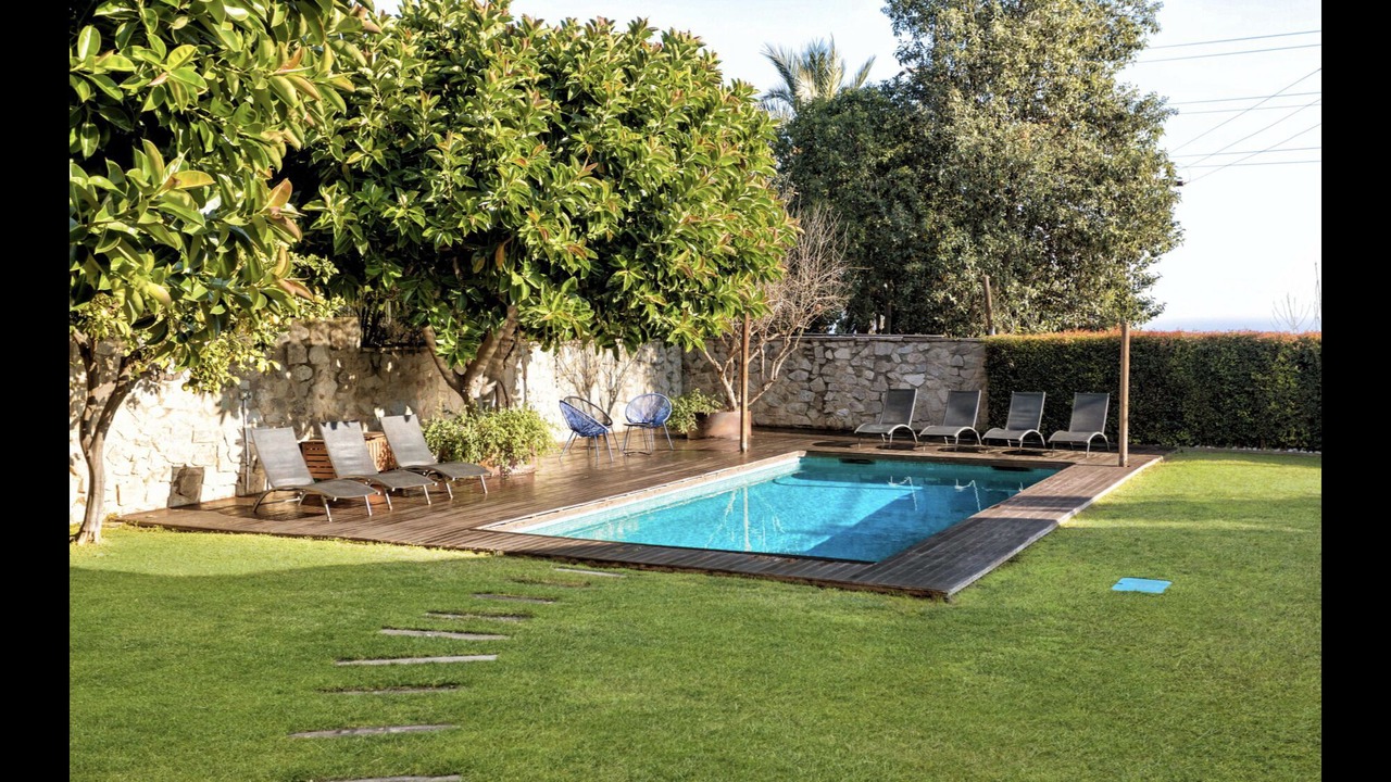 Photo of Outdoor in Cabrils