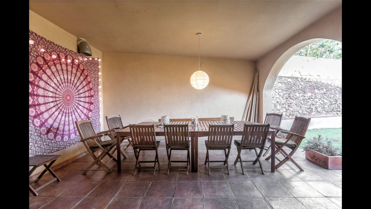 Photo of Outdoor in Cabrils
