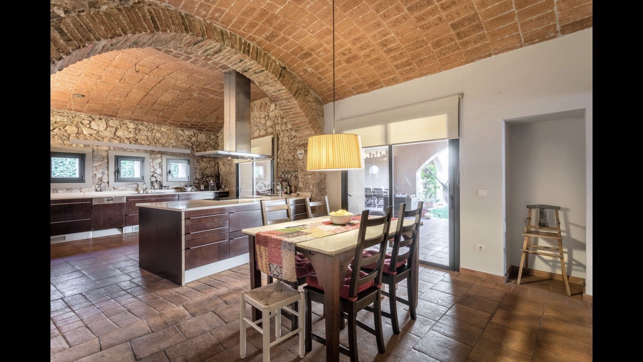 Photo of Kitchen in Cabrils