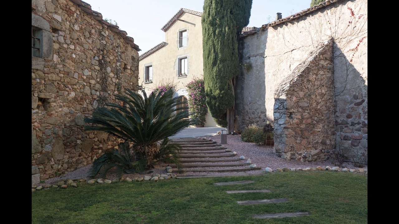 Photo of Outdoor in Cabrils