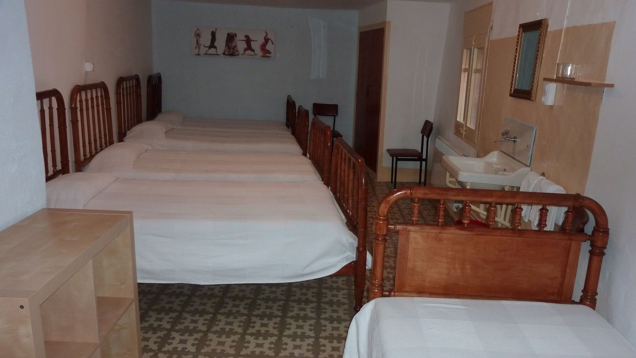 Photo of Bedroom in Ribes De Freser