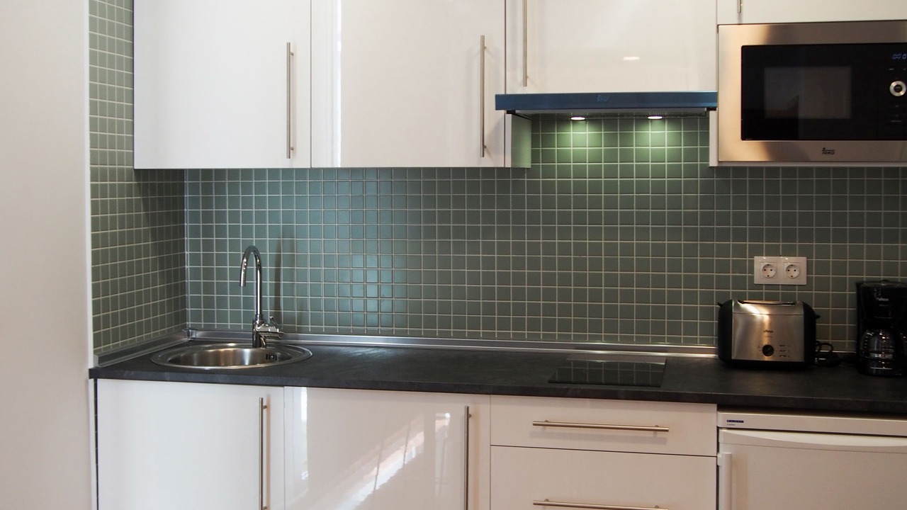 Photo of Kitchen in Orellana la Vieja
