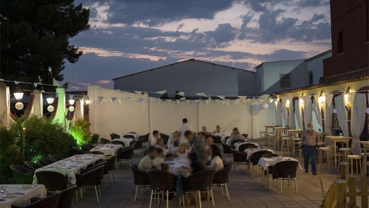 Photo of Outdoor in Cordoba