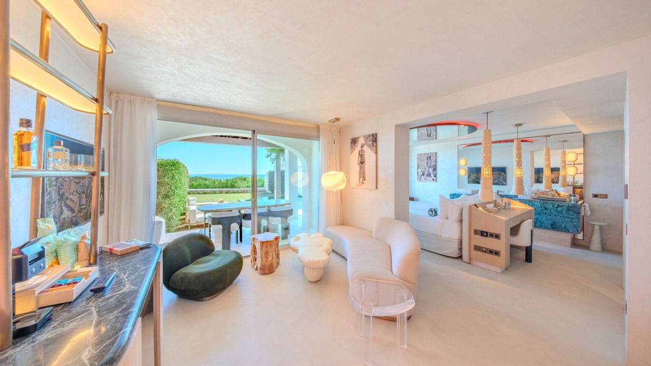 Photo of Outdoor in Cap Martinet