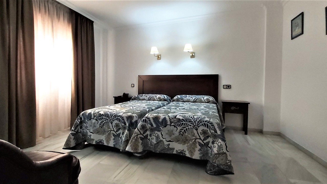 Photo of Bedroom in Cordoba