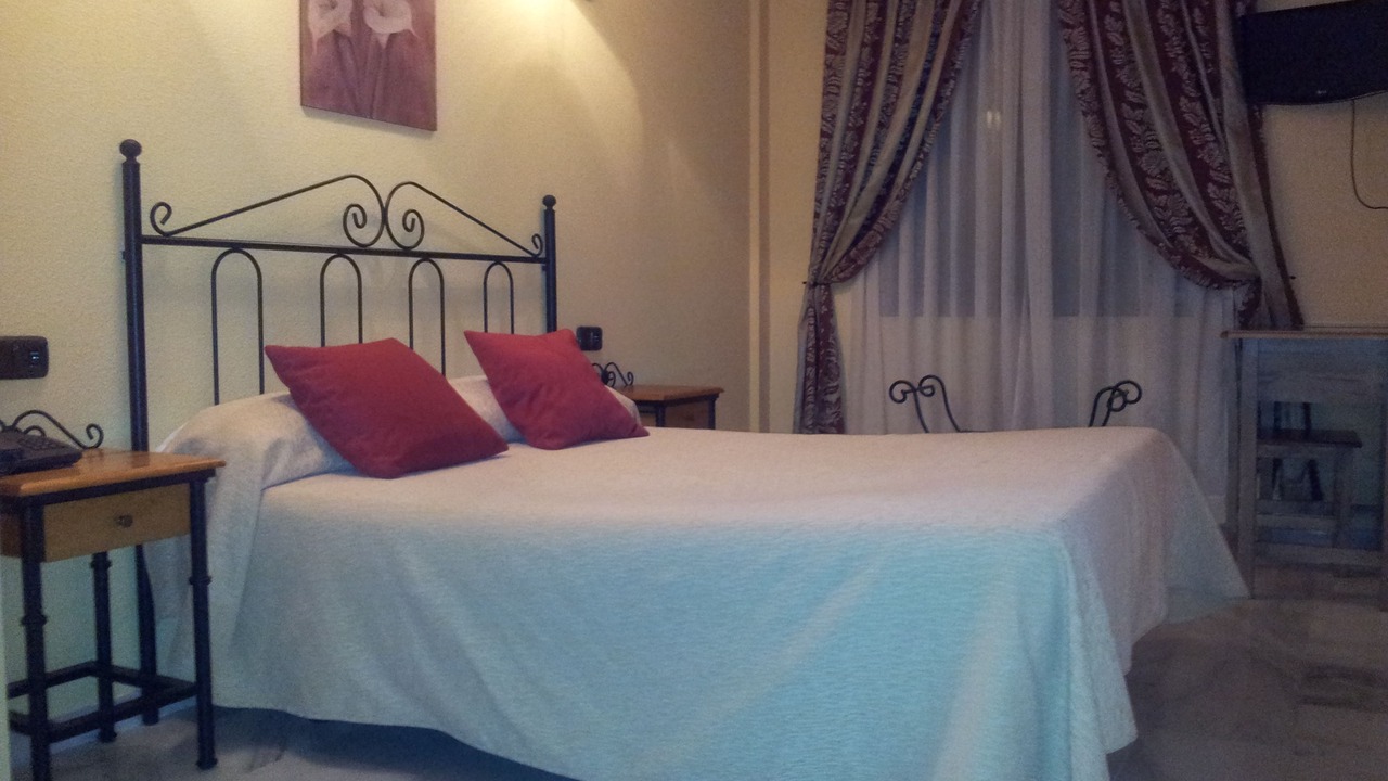 Photo of Bedroom in Cordoba