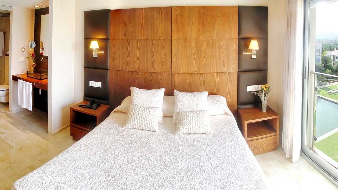 Photo of Bedroom in Alicante