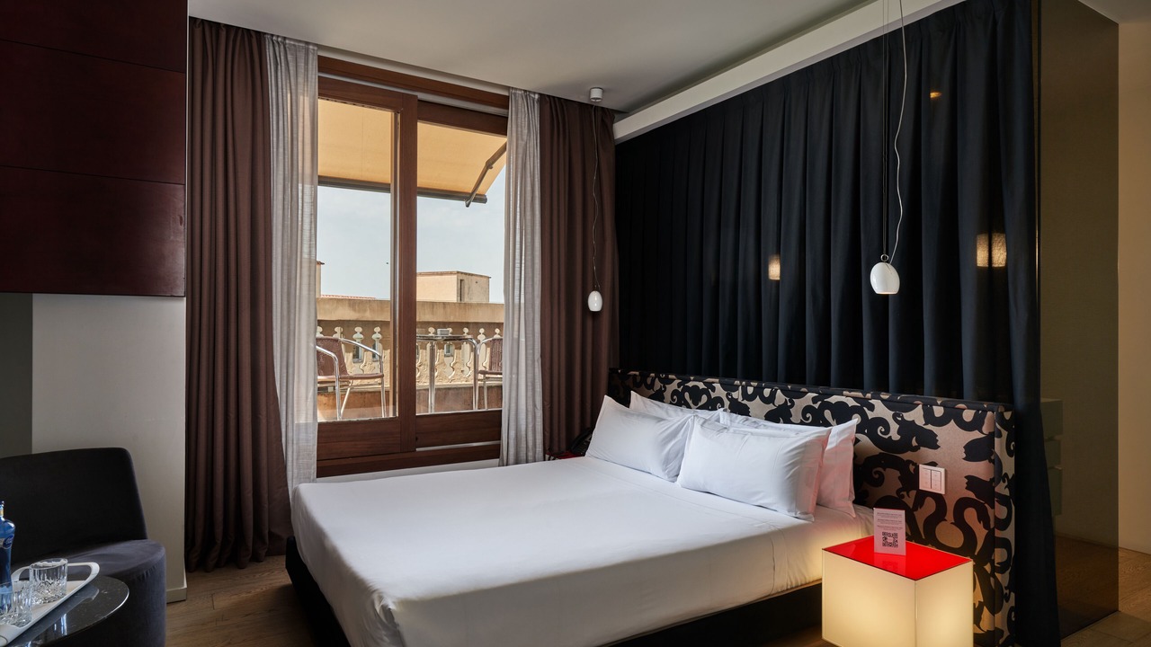 Photo of Bedroom in Vilafranca del Penedes