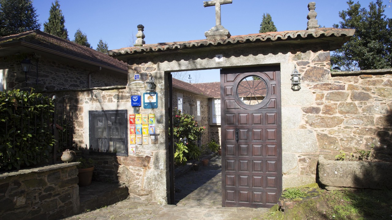 Photo of Outdoor in Lavacolla