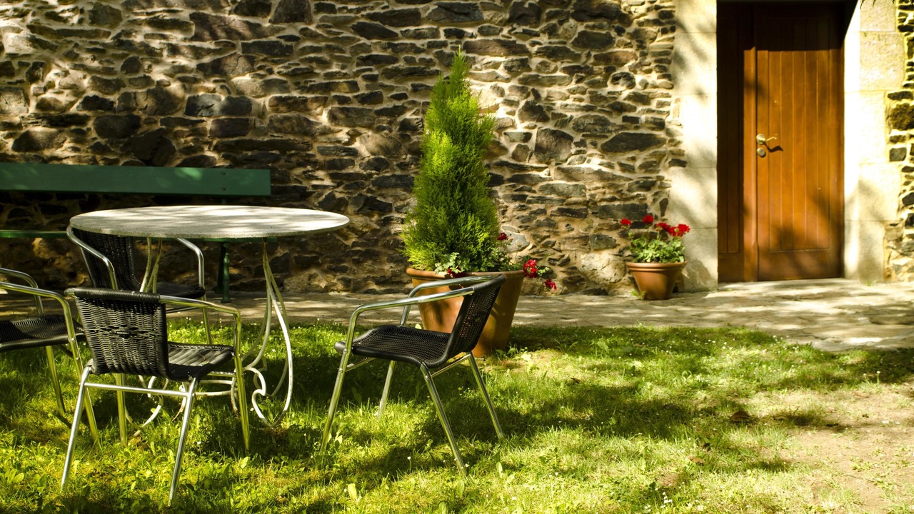 Photo of Outdoor in Lavacolla