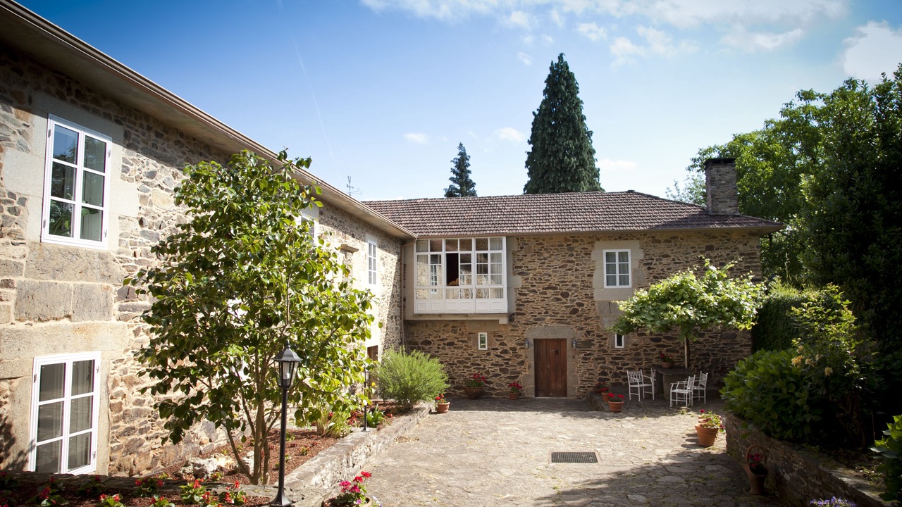 Photo of Outdoor in Lavacolla
