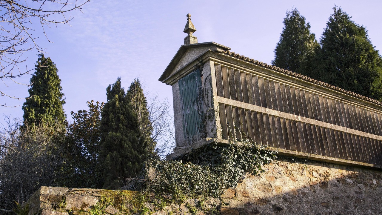 Photo of Outdoor in Lavacolla