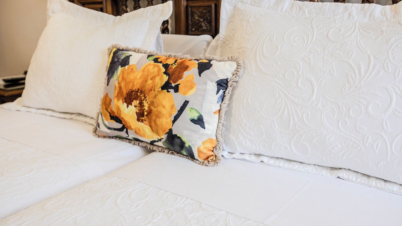 Photo of Bedroom in Lavacolla
