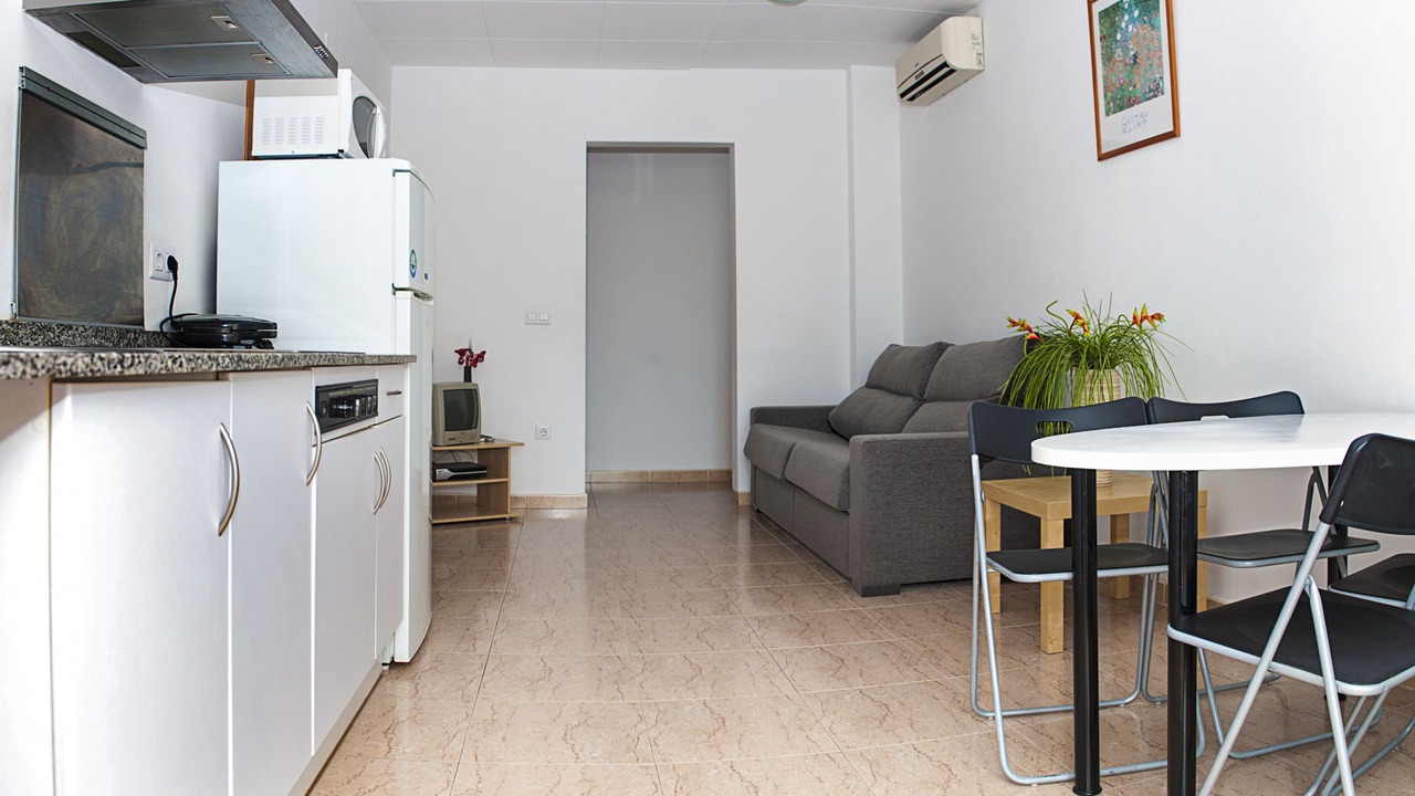 Photo of Bedroom in Malgrat de Mar