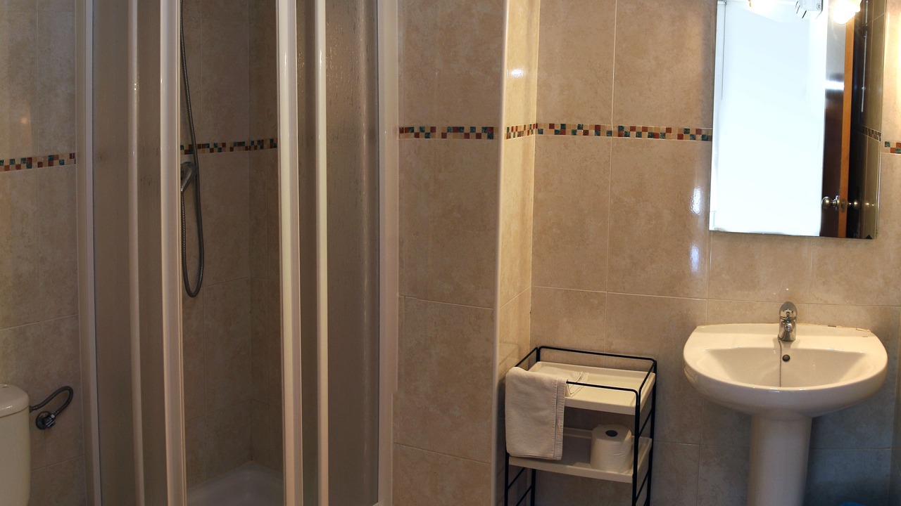 Photo of Bathroom in Malgrat de Mar