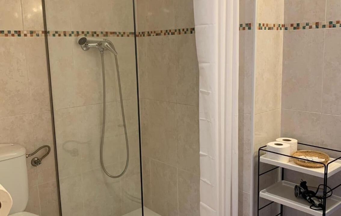 Photo of Bathroom in Malgrat de Mar