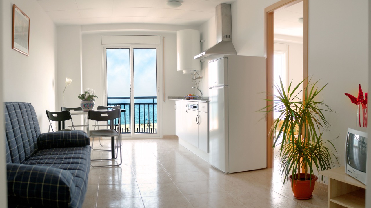 Photo of Livingroom in Malgrat de Mar