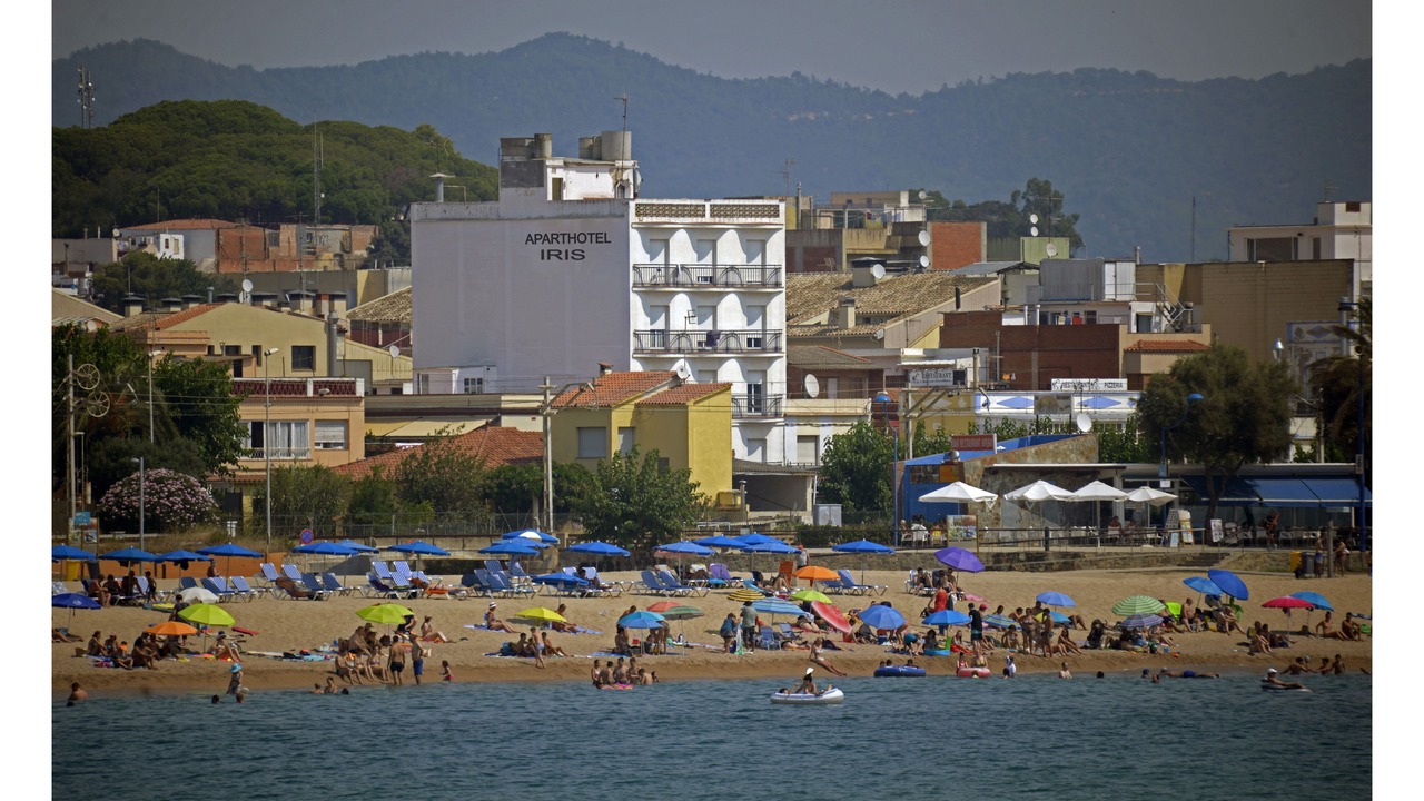 Photo of Outdoor in Malgrat de Mar
