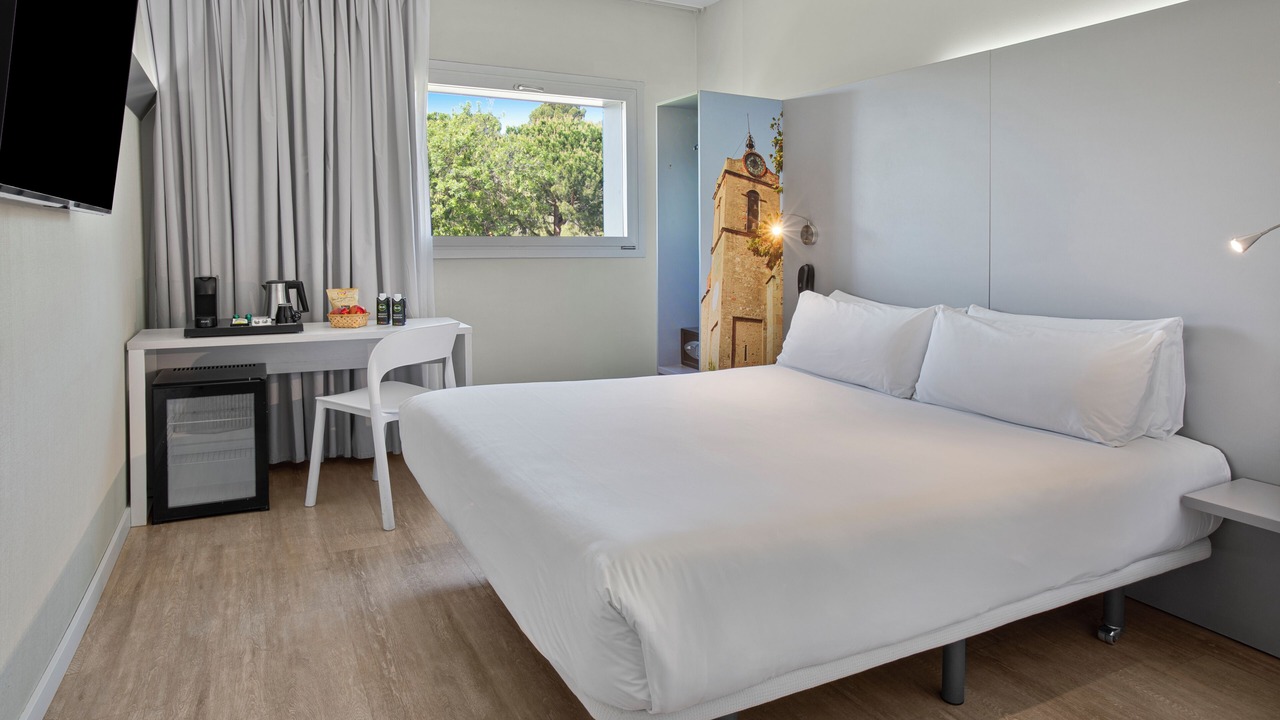 Photo of Bedroom in Les Franqueses del Valles
