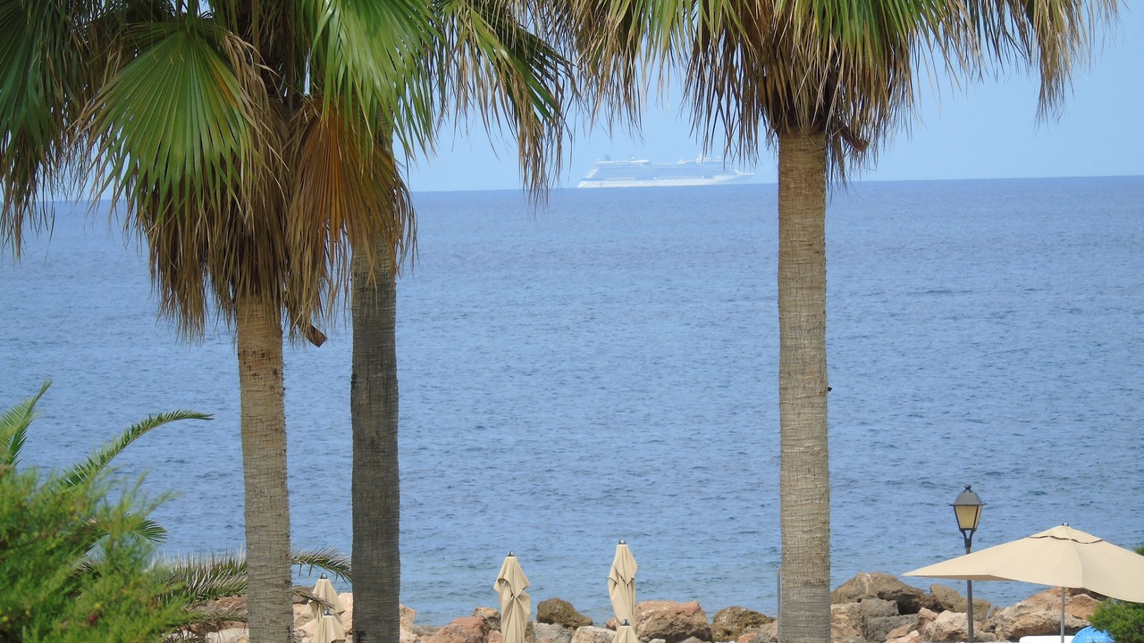 Photo of Outdoor in San Antonio Bay